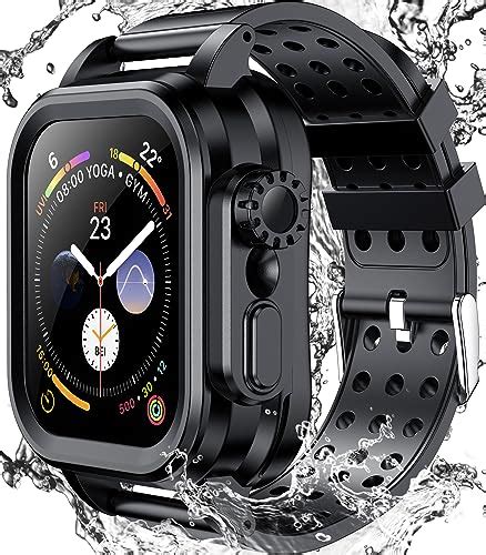 best sweatproof apple watch band